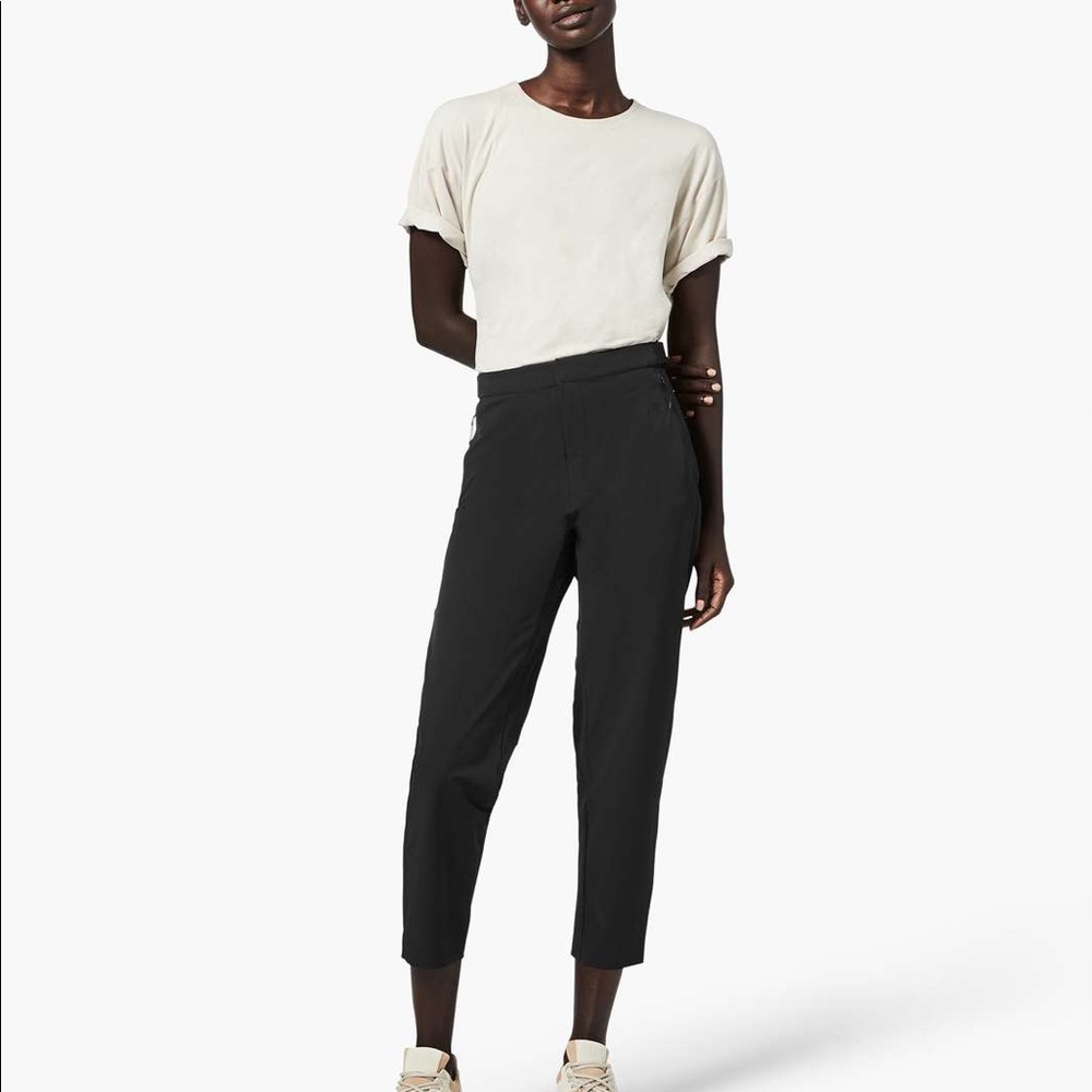 NWOT Lululemon Esker 7/8 Trouser *lululemon lab